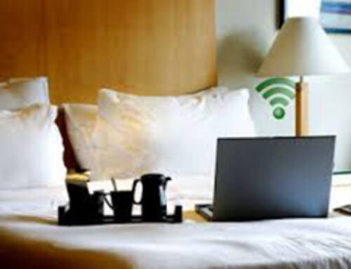 Hotel Wifi Hotspot Solutions