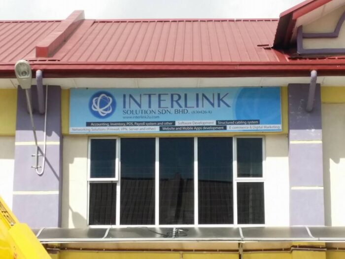 About Us - Interlink Solution
