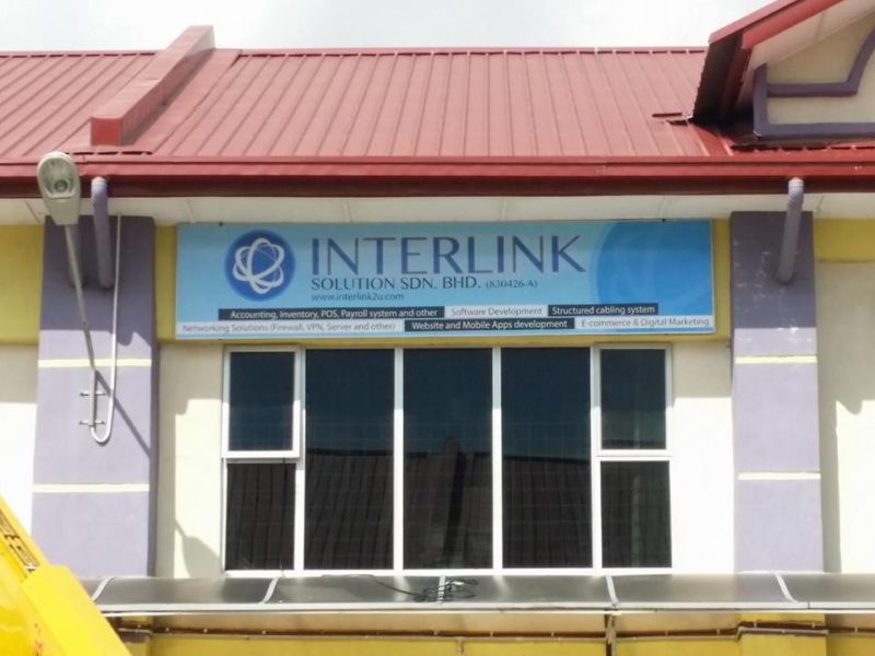 About Us Interlink Solution