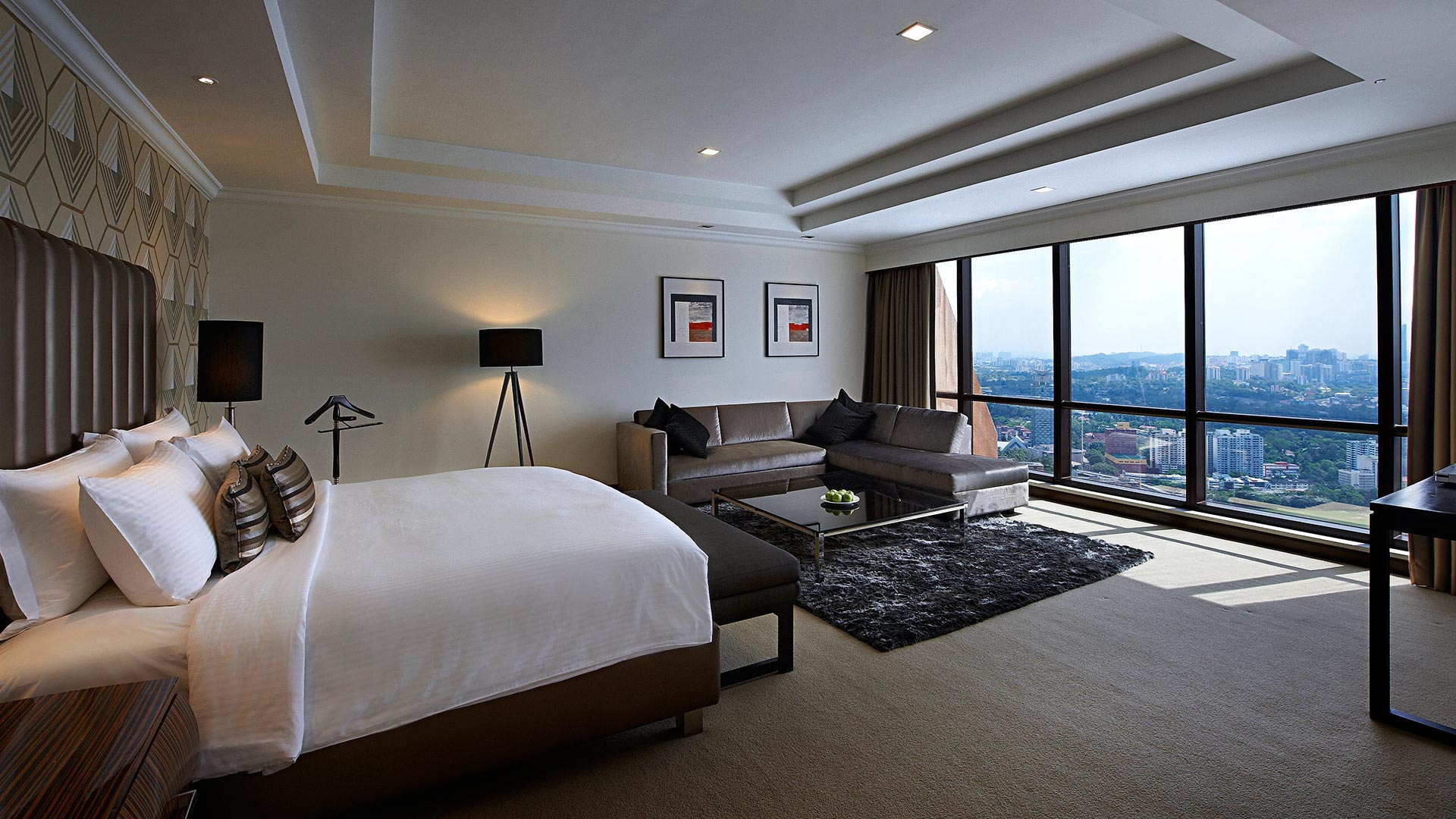 Hotel Room testing not for sell Interlink Solution