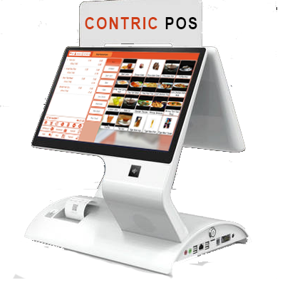 WeTool All In One POS PC